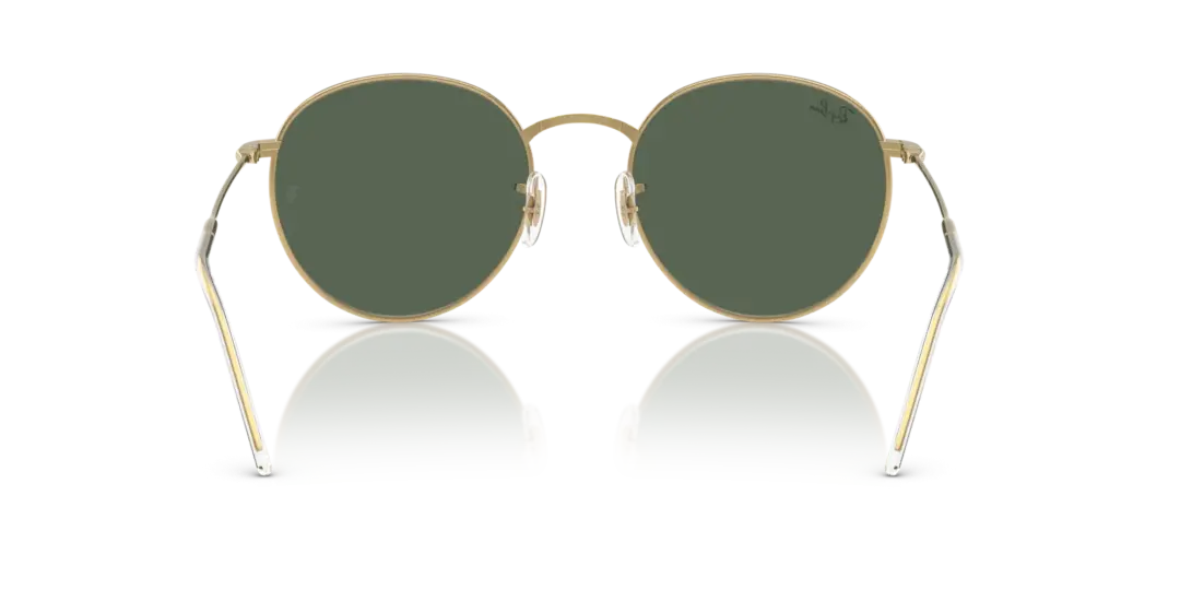 Ray-Ban Round reverse 0RBR0103S 001/VR