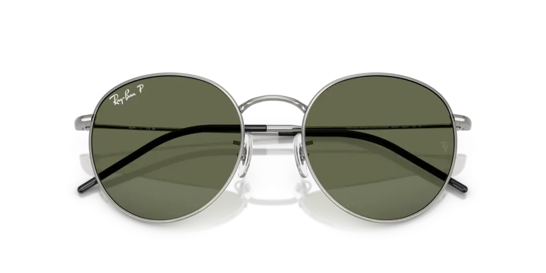 Ray-Ban Round reverse 0RBR0103S 004/9A