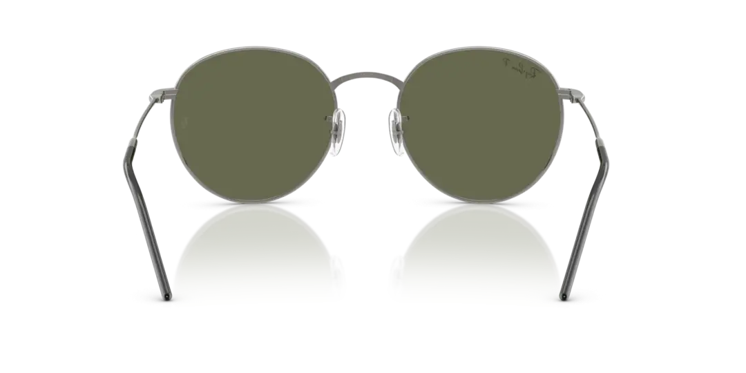Ray-Ban Round reverse 0RBR0103S 004/9A