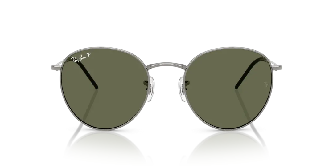 Ray-Ban Round reverse 0RBR0103S 004/9A