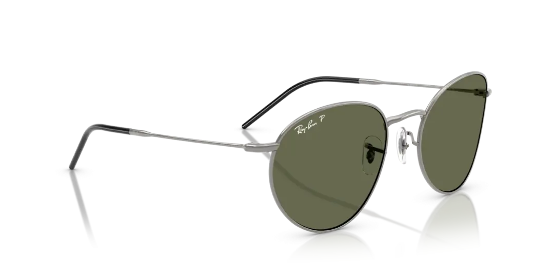 Ray-Ban Round reverse 0RBR0103S 004/9A