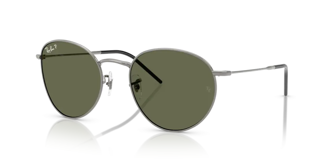 Ray-Ban Round reverse 0RBR0103S 004/9A