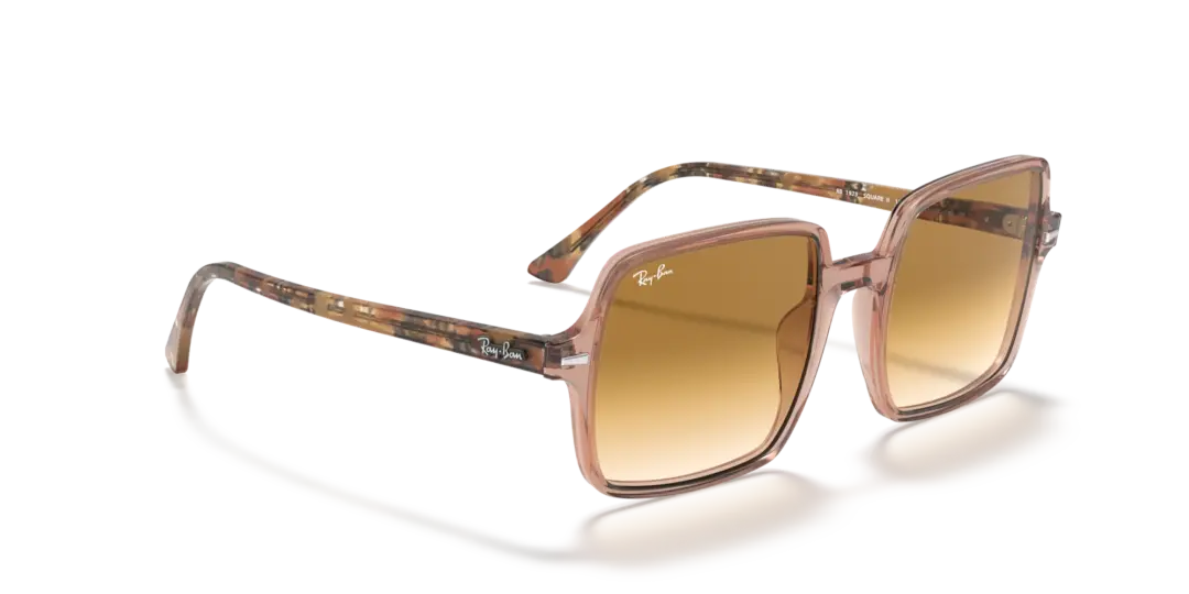 Ray-Ban Square ii 0RB1973 128151