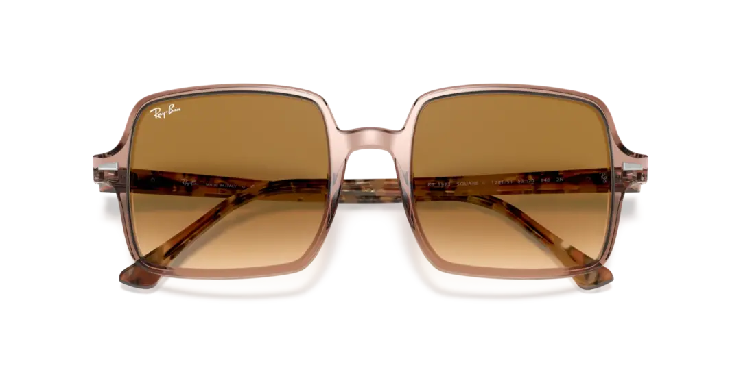 Ray-Ban Square ii 0RB1973 128151