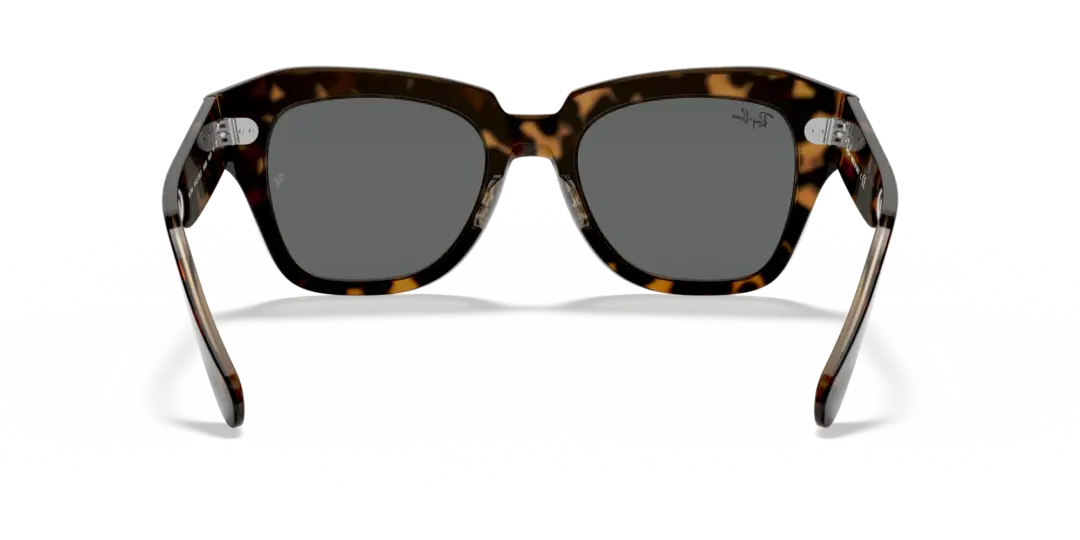 Ray-Ban State street 0RB2186 1292B1