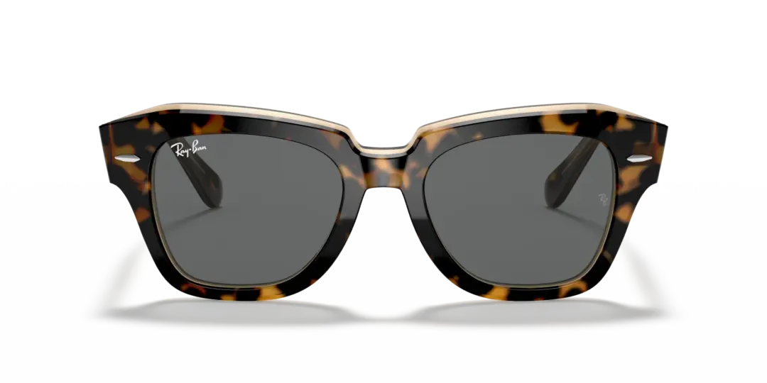 Ray-Ban State street 0RB2186 1292B1