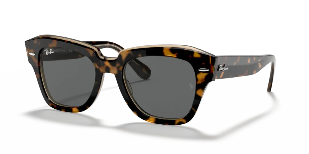 Ray-Ban State street 0RB2186 1292B1