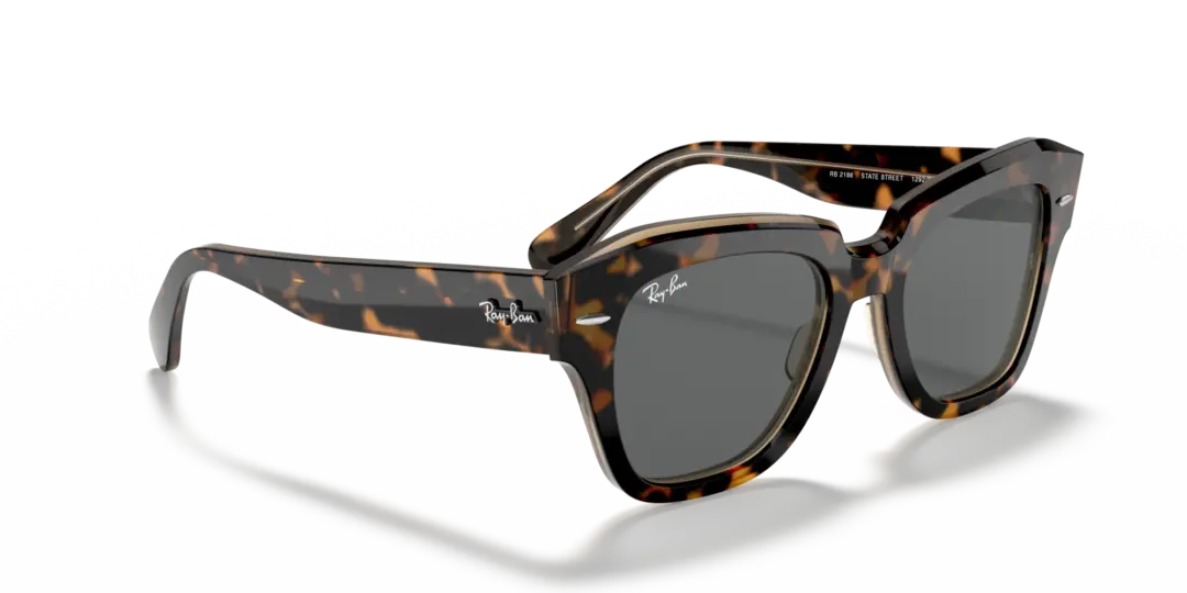 Ray-Ban State street 0RB2186 1292B1