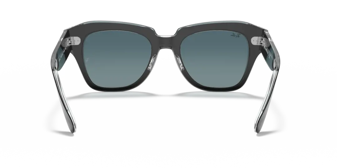 Ray-Ban State street 0RB2186 12943M