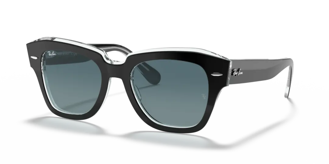 Ray-Ban State street 0RB2186 12943M