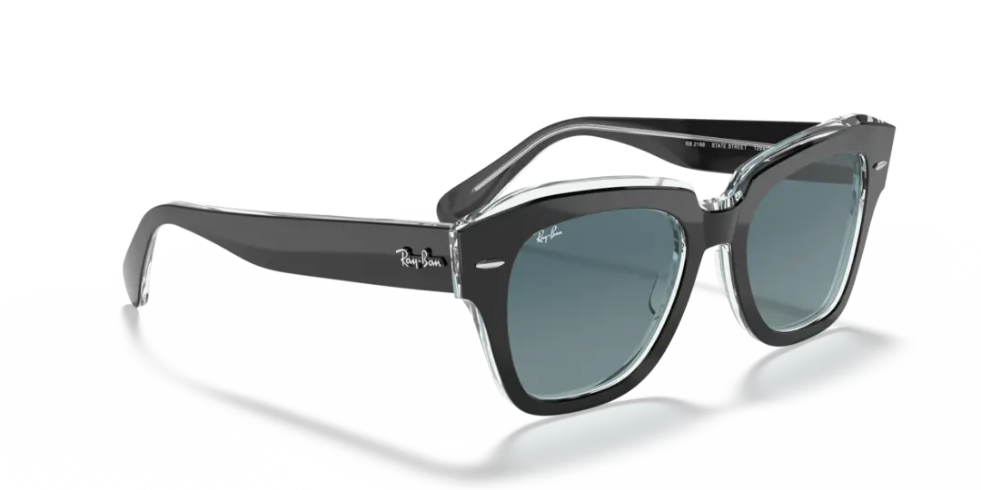Ray-Ban State street 0RB2186 12943M