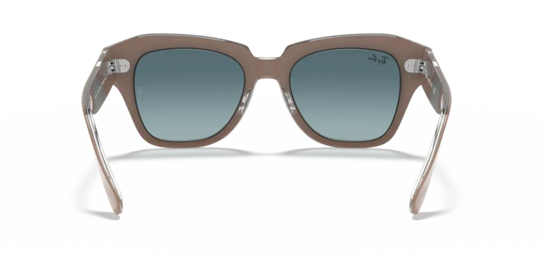 Ray-Ban State street 0RB2186 12973M