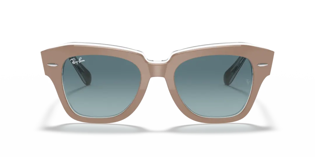 Ray-Ban State street 0RB2186 12973M