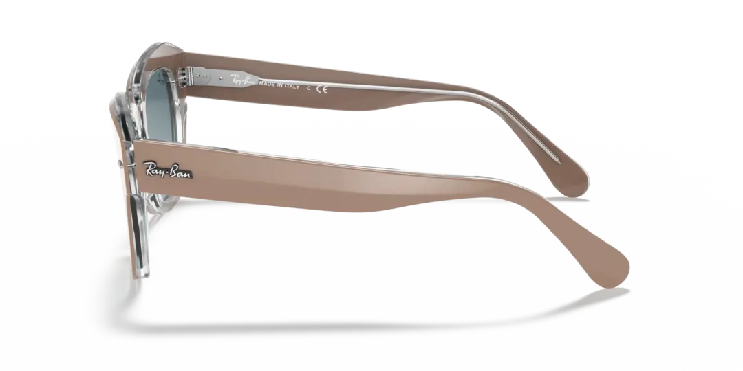 Ray-Ban State street 0RB2186 12973M