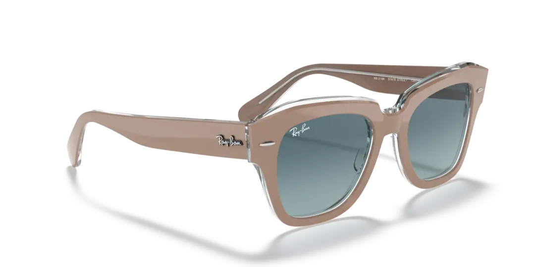Ray-Ban State street 0RB2186 12973M