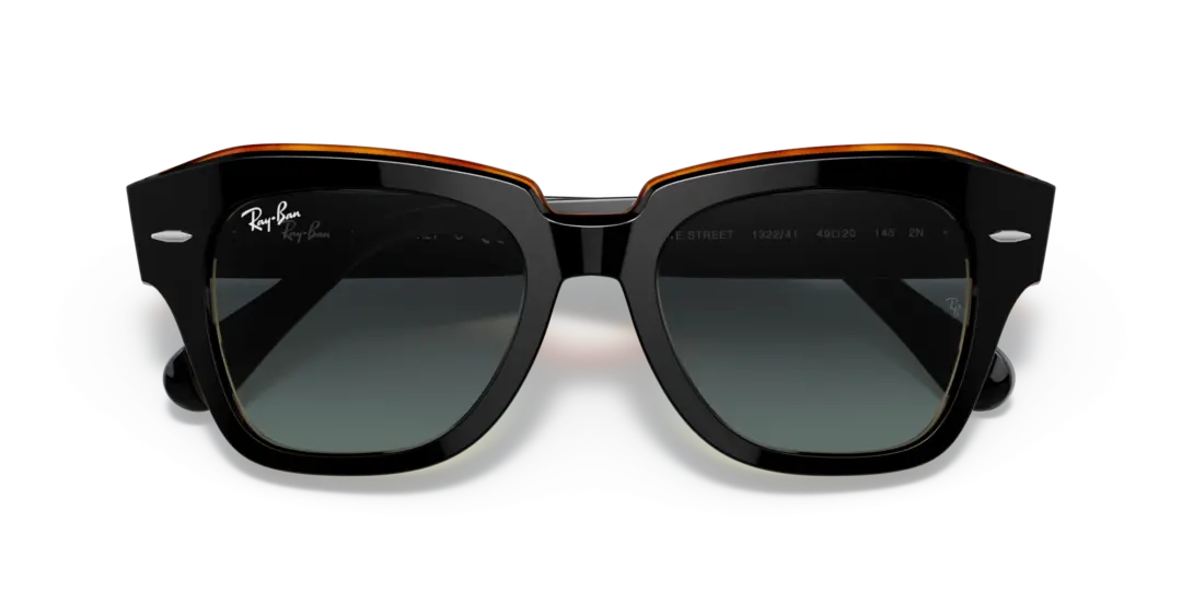 Ray-Ban State street 0RB2186 132241