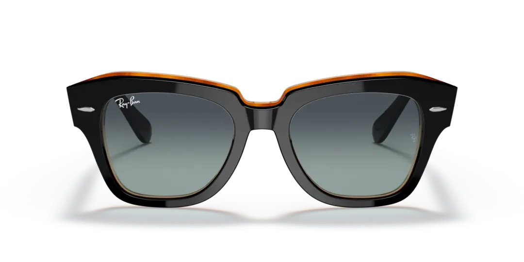 Ray-Ban State street 0RB2186 132241