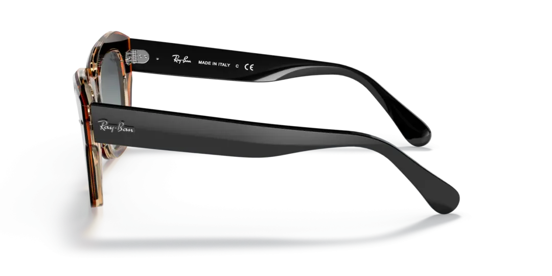 Ray-Ban State street 0RB2186 132241