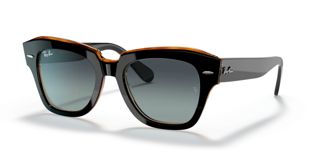 Ray-Ban State street 0RB2186 132241