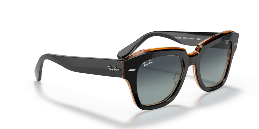 Ray-Ban State street 0RB2186 132241