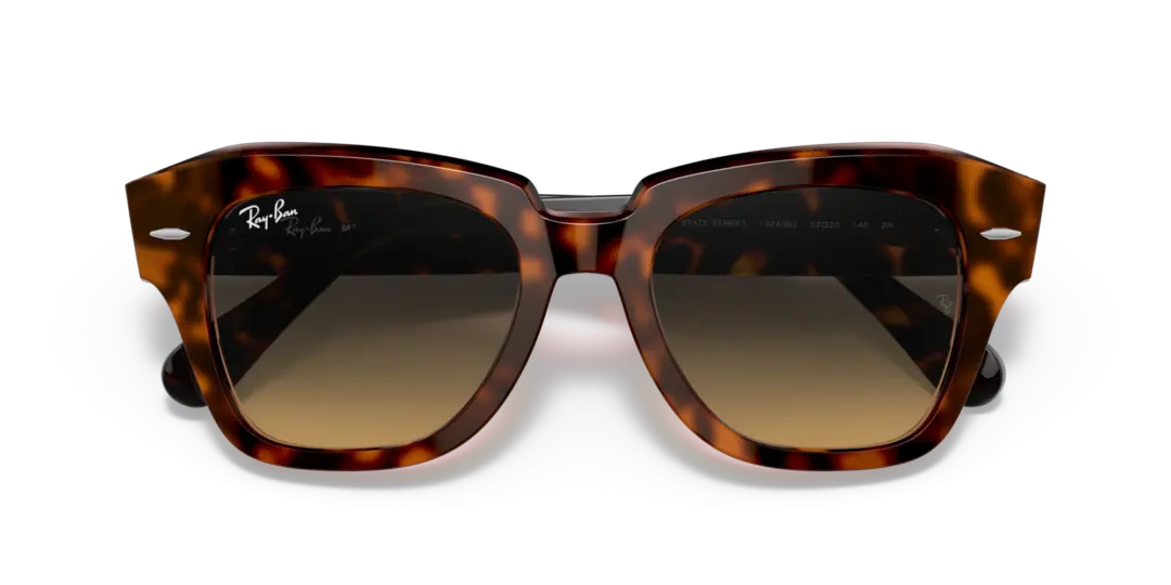 Ray-Ban State street 0RB2186 1324BG