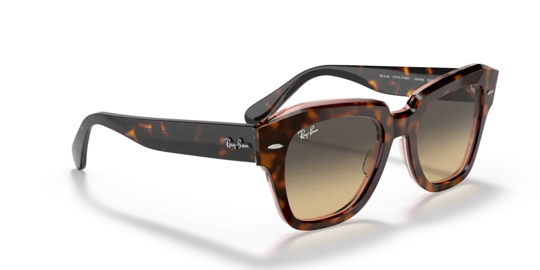 Ray-Ban State street 0RB2186 1324BG