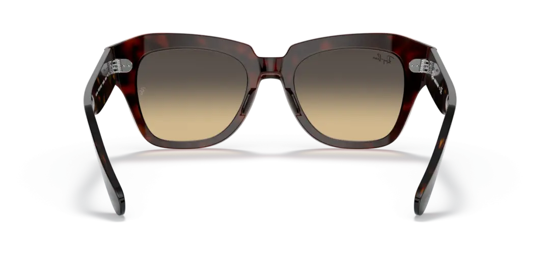 Ray-Ban State street 0RB2186 1324BG