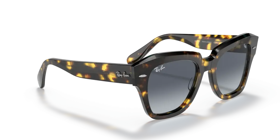 Ray-Ban State street 0RB2186 133286