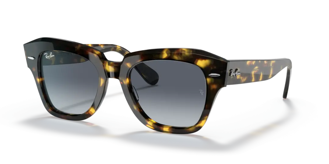 Ray-Ban State street 0RB2186 133286