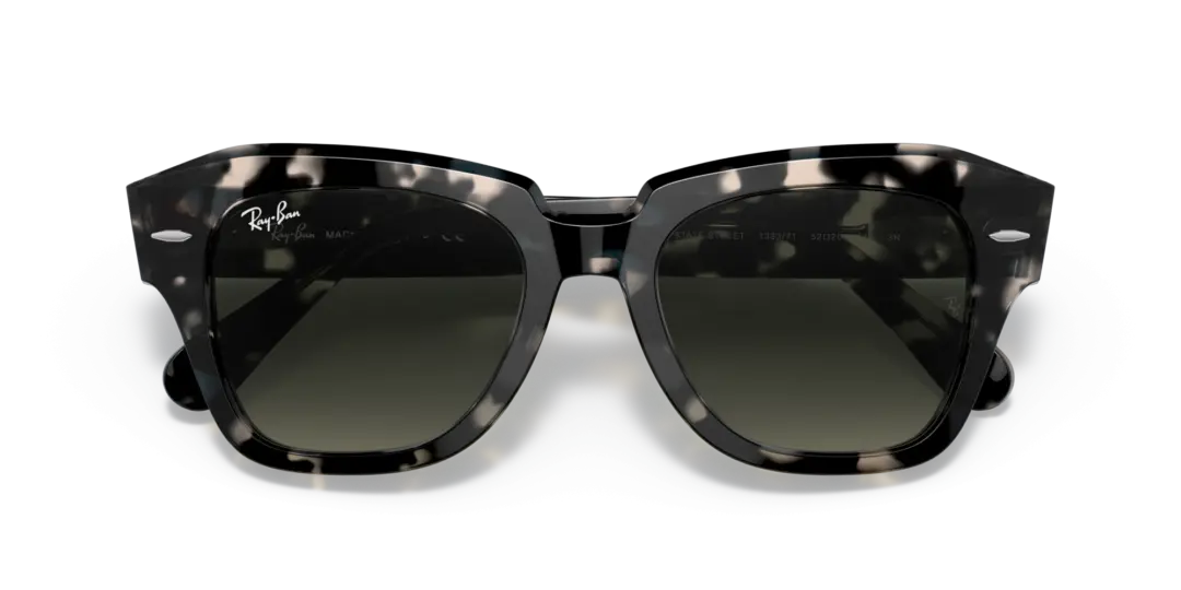 Ray-Ban State street 0RB2186 133371