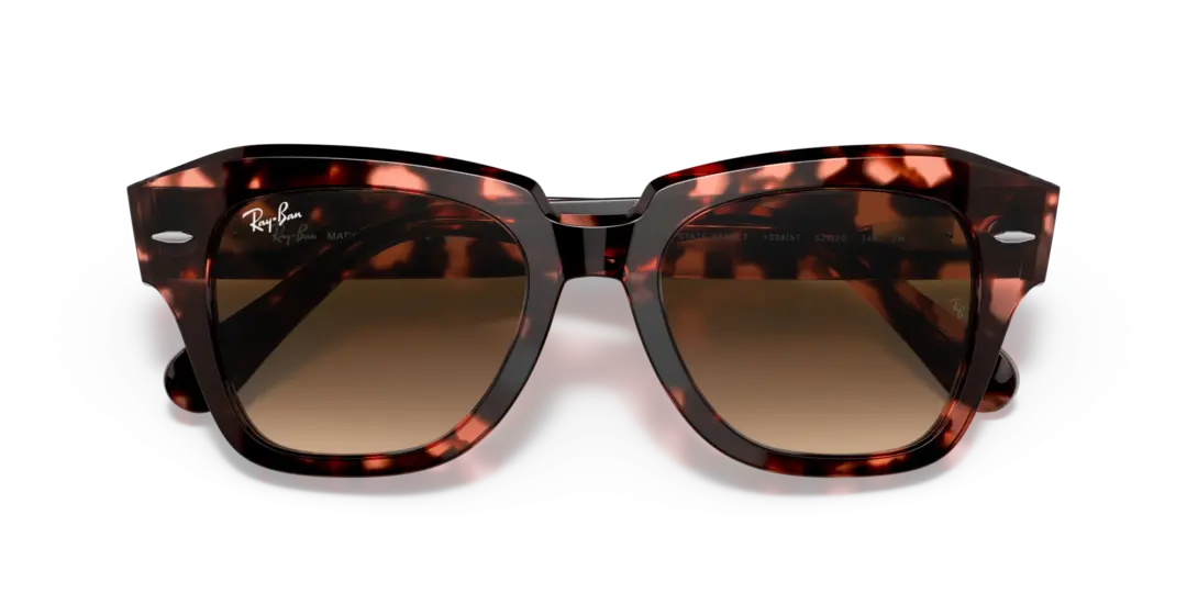 Ray-Ban State street 0RB2186 133451