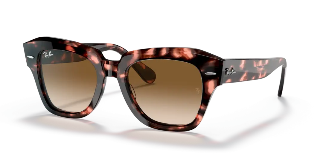 Ray-Ban State street 0RB2186 133451