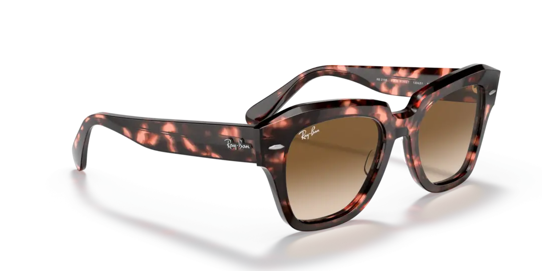 Ray-Ban State street 0RB2186 133451