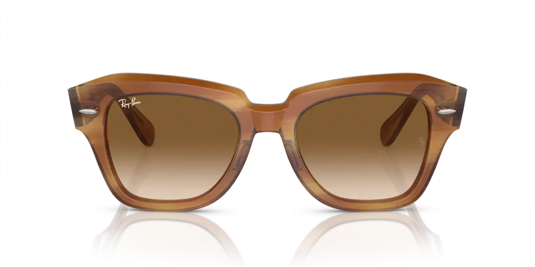 Ray-Ban State street 0RB2186 140351