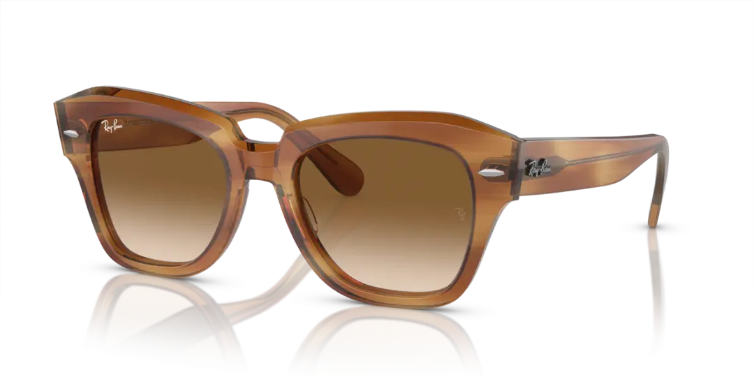 Ray-Ban State street 0RB2186 140351