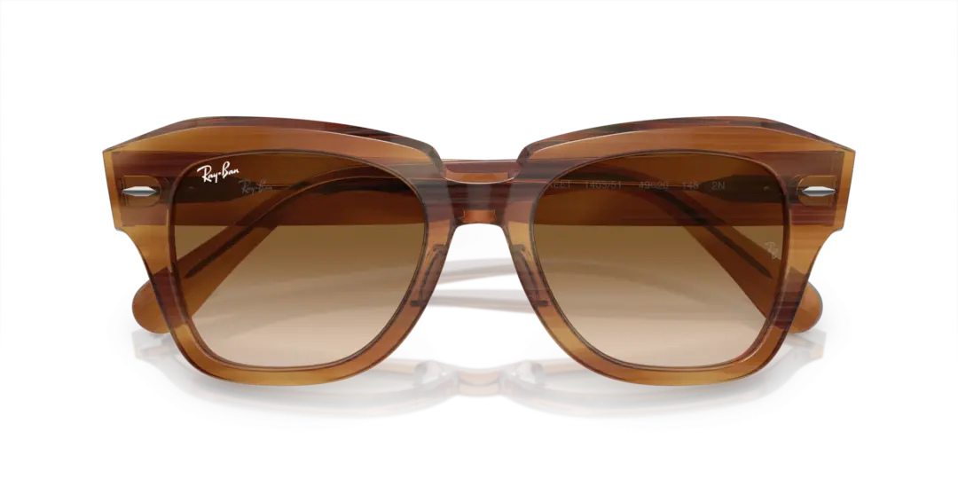 Ray-Ban State street 0RB2186 140351