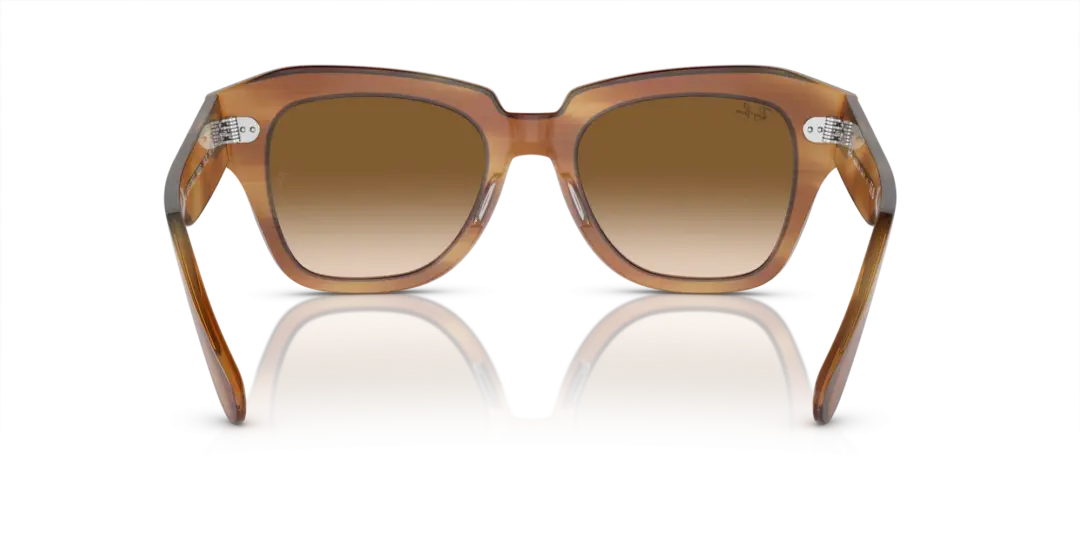 Ray-Ban State street 0RB2186 140351