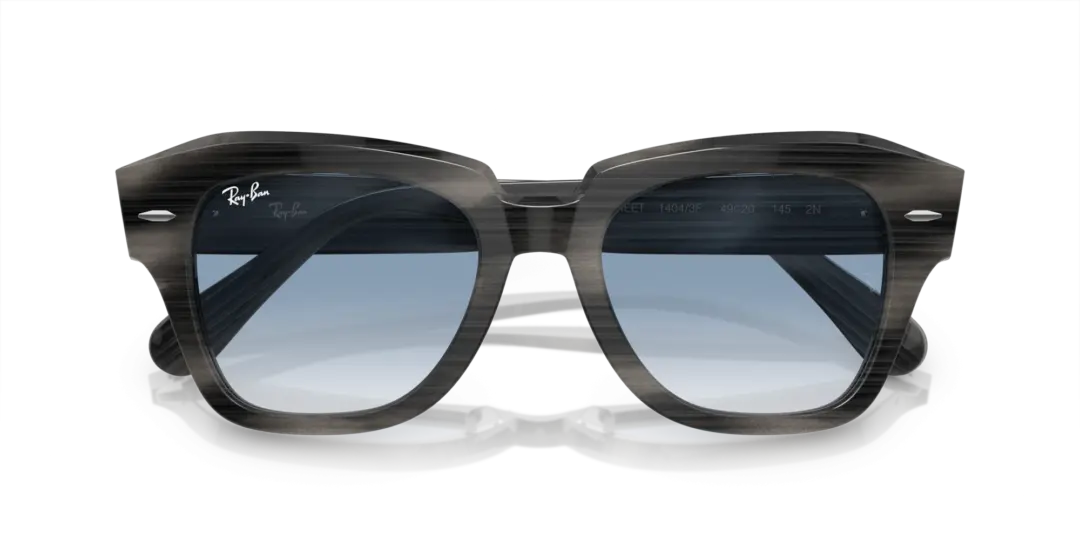 Ray-Ban State street 0RB2186 14043F