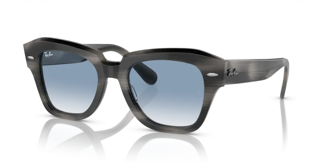 Ray-Ban State street 0RB2186 14043F