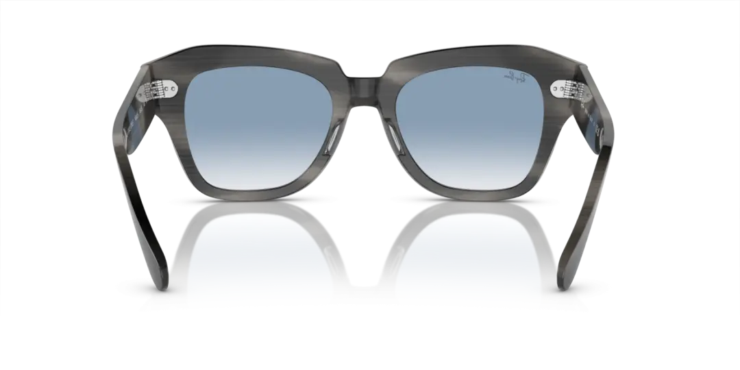 Ray-Ban State street 0RB2186 14043F