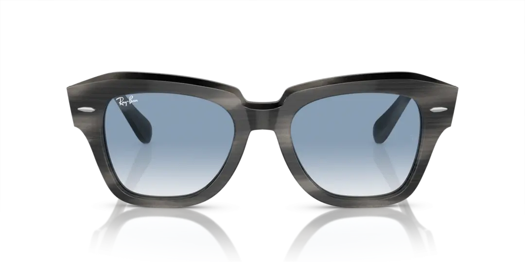 Ray-Ban State street 0RB2186 14043F