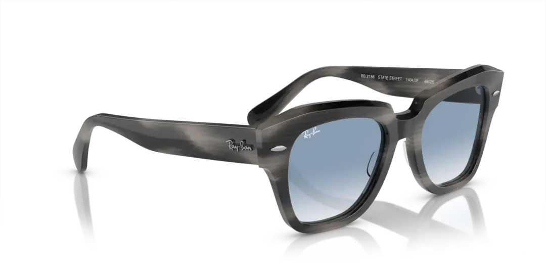 Ray-Ban State street 0RB2186 14043F