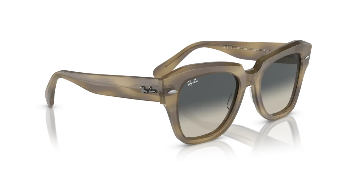 Ray-Ban State street 0RB2186 140571