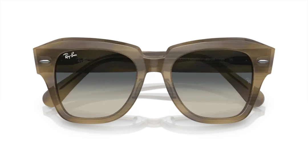 Ray-Ban State street 0RB2186 140571