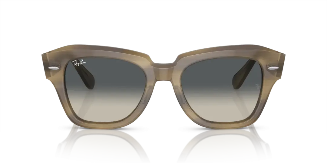 Ray-Ban State street 0RB2186 140571