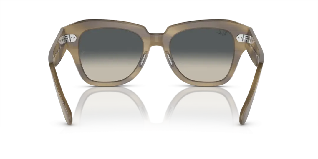 Ray-Ban State street 0RB2186 140571