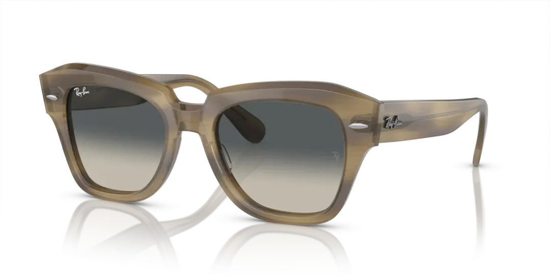 Ray-Ban State street 0RB2186 140571
