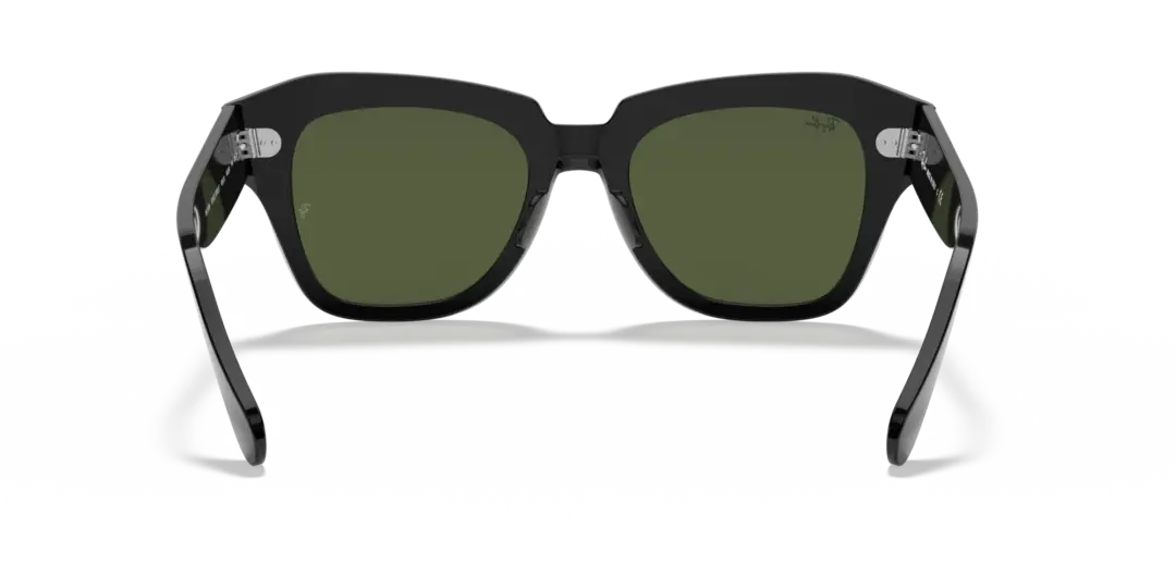 Ray-Ban State street 0RB2186 901/31