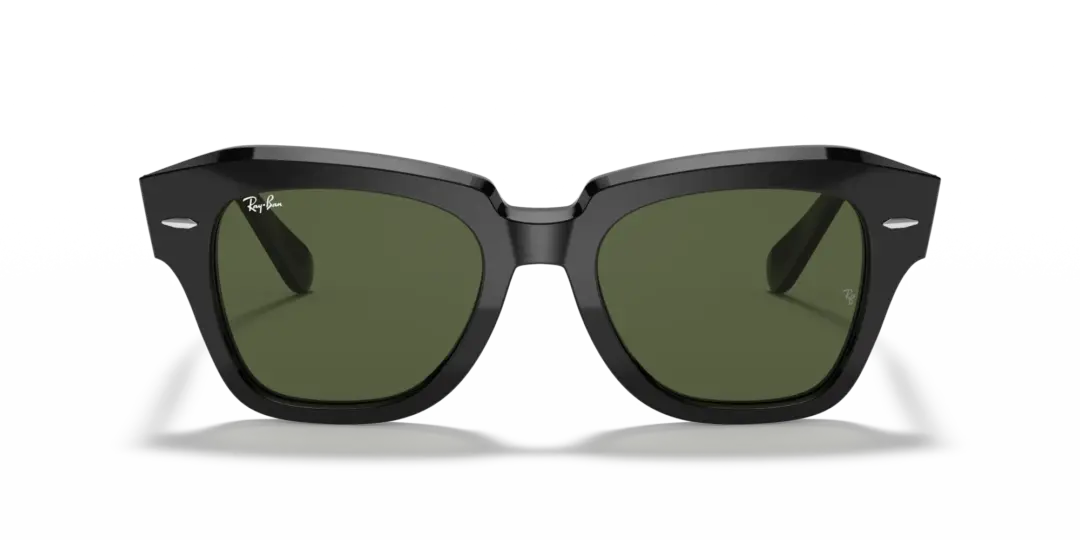 Ray-Ban State street 0RB2186 901/31