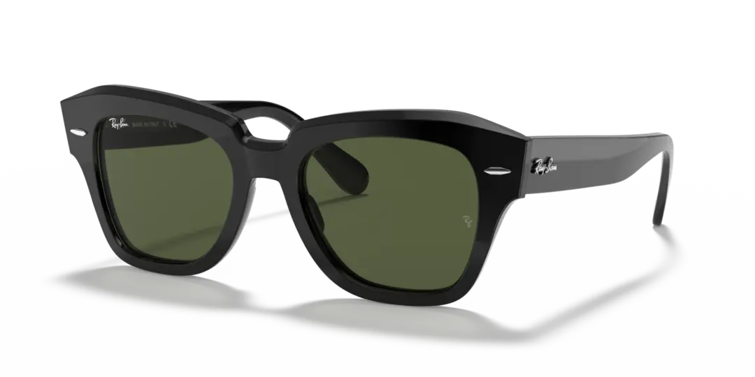 Ray-Ban State street 0RB2186 901/31